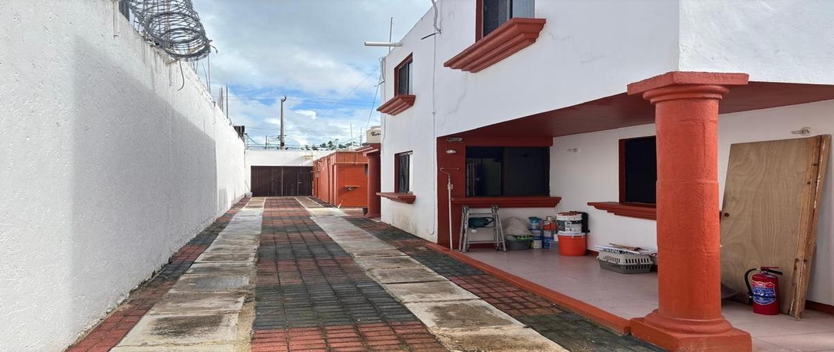 Foto de casa en , supermanzana 43, benito juárez, quintana roo, 29097988 foto 05 Foto de casa en venta en , supermanzana 43, benito juárez, quintana roo, 29097988 No. 05
