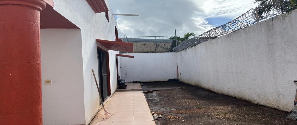 Foto de casa en , supermanzana 43, benito juárez, quintana roo, 29097988 foto 05 Foto de casa en venta en , supermanzana 43, benito juárez, quintana roo, 29097988 No. 05