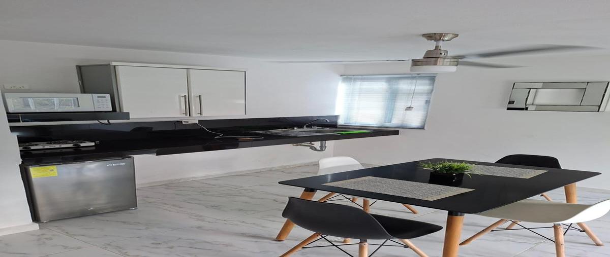 Foto de departamento en renta en  , supermanzana 43, benito juárez, quintana roo, 30933933 No. 03