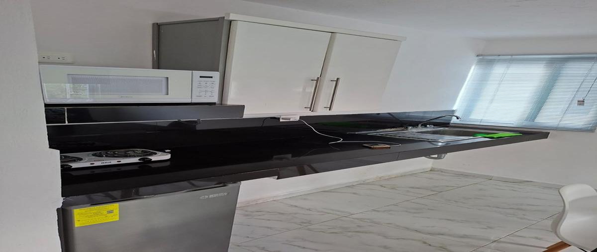Foto de departamento en renta en  , supermanzana 43, benito juárez, quintana roo, 30933933 No. 05