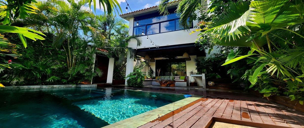 Foto de casa en , supermanzana 44, benito juárez, quintana roo, 28620775 foto 01 Foto de casa en venta en , supermanzana 44, benito juárez, quintana roo, 28620775 No. 01