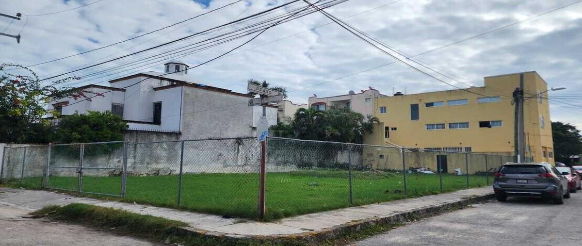 Foto de terreno habitacional en , supermanzana 44, benito juárez, quintana roo, 0 foto 01 Foto de terreno habitacional en venta en , supermanzana 44, benito juárez, quintana roo, 0 No. 01
