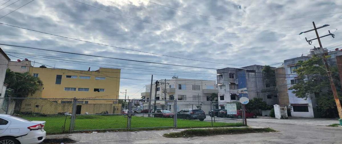 Foto de terreno habitacional en , supermanzana 44, benito juárez, quintana roo, 0 foto 02 Foto de terreno habitacional en venta en , supermanzana 44, benito juárez, quintana roo, 0 No. 02