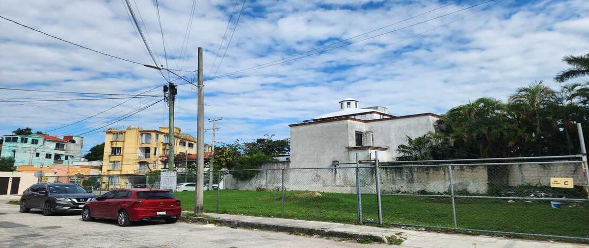 Foto de terreno habitacional en , supermanzana 44, benito juárez, quintana roo, 0 foto 03 Foto de terreno habitacional en venta en , supermanzana 44, benito juárez, quintana roo, 0 No. 03