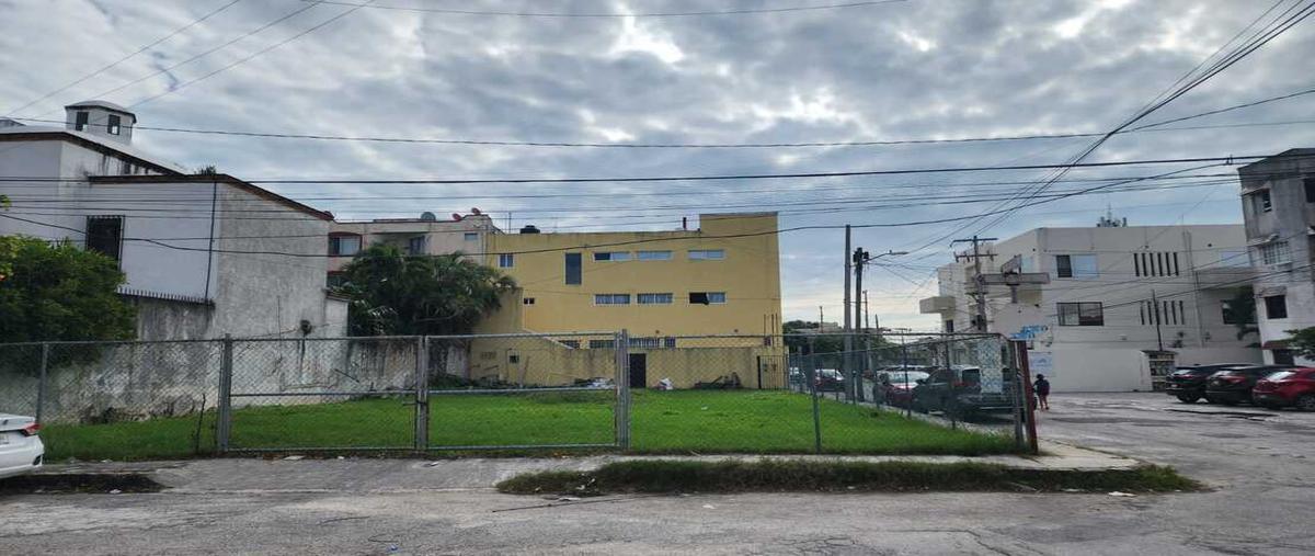 Foto de terreno habitacional en , supermanzana 44, benito juárez, quintana roo, 0 foto 04 Foto de terreno habitacional en venta en , supermanzana 44, benito juárez, quintana roo, 0 No. 04