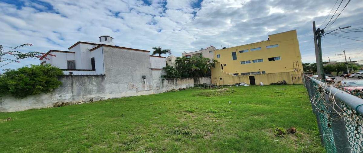 Foto de terreno habitacional en , supermanzana 44, benito juárez, quintana roo, 0 foto 05 Foto de terreno habitacional en venta en , supermanzana 44, benito juárez, quintana roo, 0 No. 05