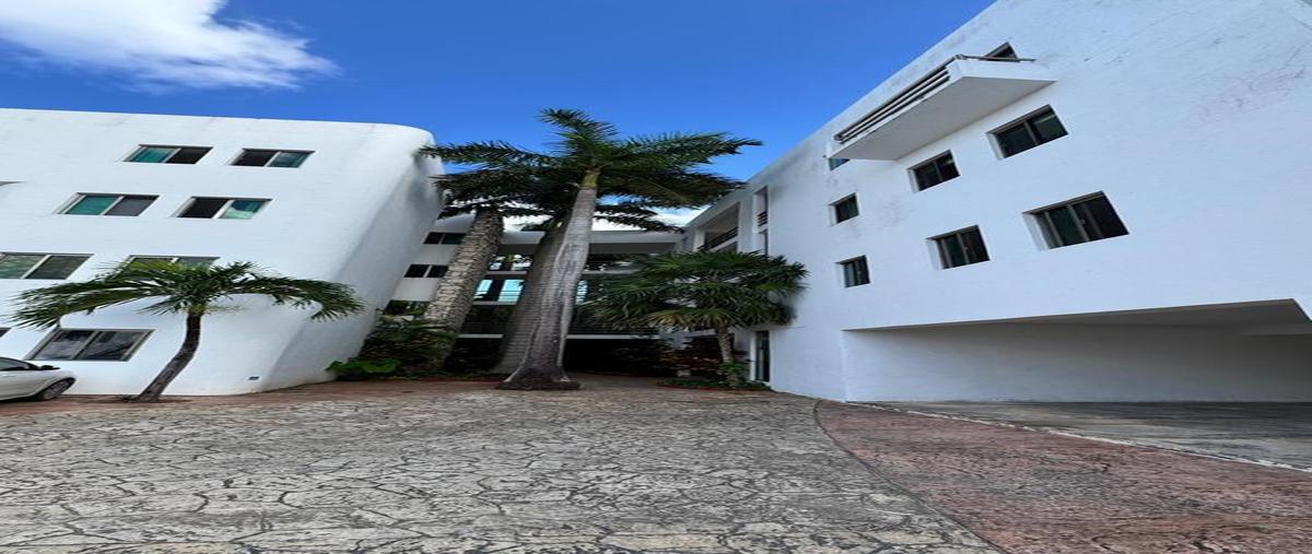 Foto de departamento en renta en  , supermanzana 44, benito juárez, quintana roo, 0 No. 03