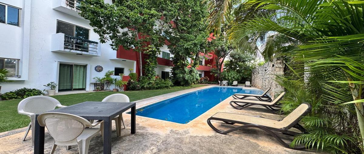 Foto de departamento en renta en  , supermanzana 44, benito juárez, quintana roo, 0 No. 05