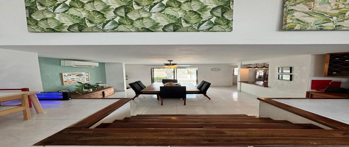 Foto de casa en venta en  , supermanzana 44, benito juárez, quintana roo, 0 No. 04