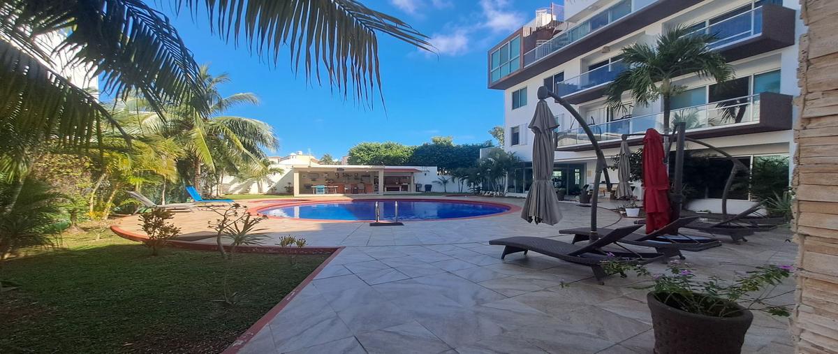 Foto de departamento en venta en  , supermanzana 44, benito juárez, quintana roo, 0 No. 03