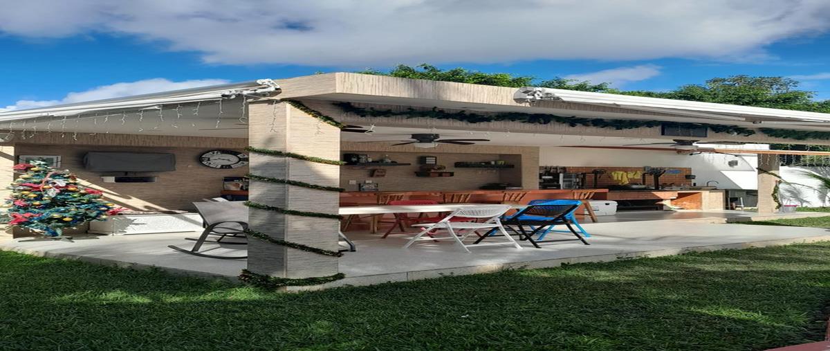 Foto de departamento en venta en  , supermanzana 44, benito juárez, quintana roo, 0 No. 03