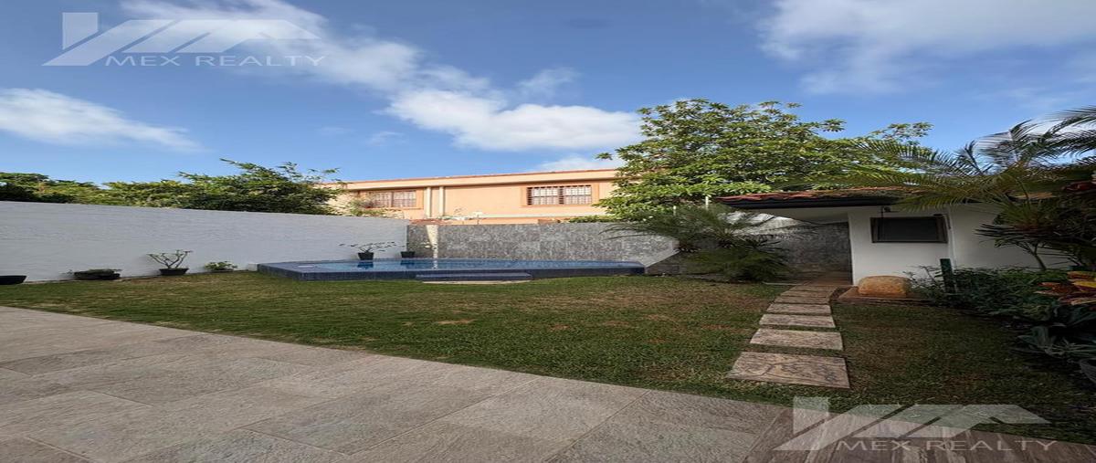 Foto de casa en venta en  , supermanzana 44, benito juárez, quintana roo, 0 No. 03