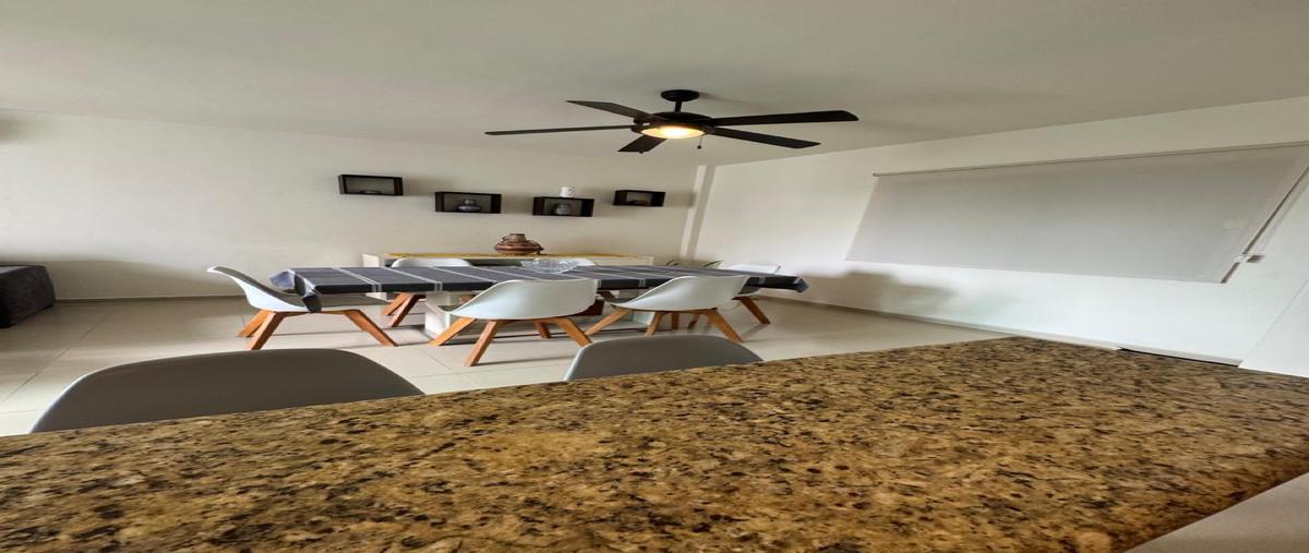 Foto de departamento en renta en  , supermanzana 45, benito juárez, quintana roo, 0 No. 03