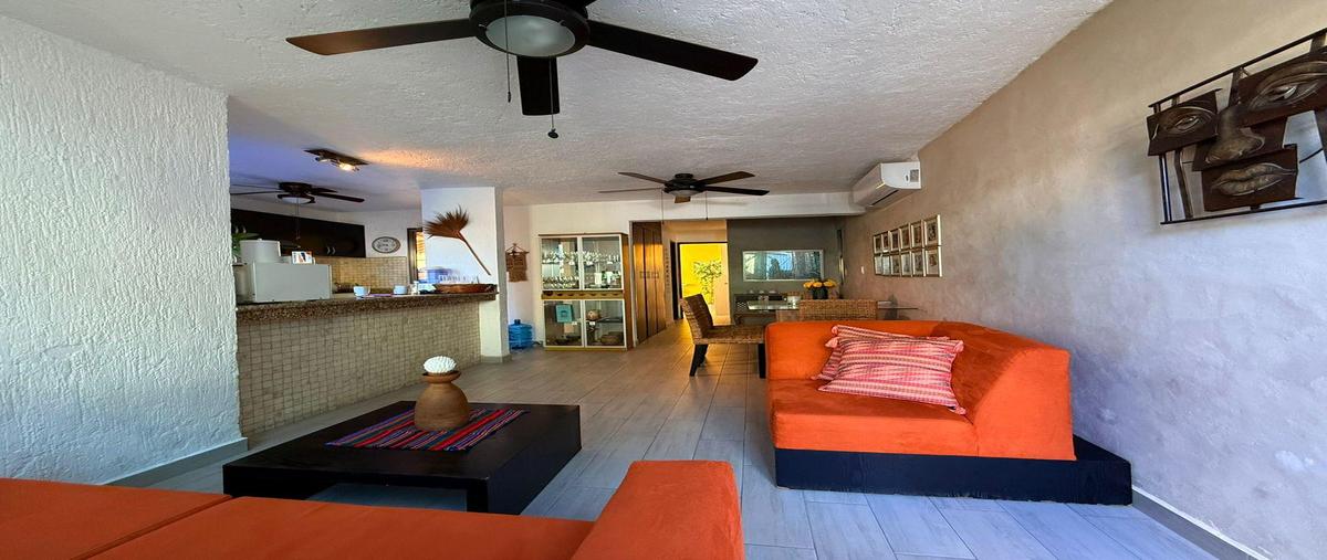 Foto de casa en venta en  , supermanzana 45, benito juárez, quintana roo, 0 No. 03