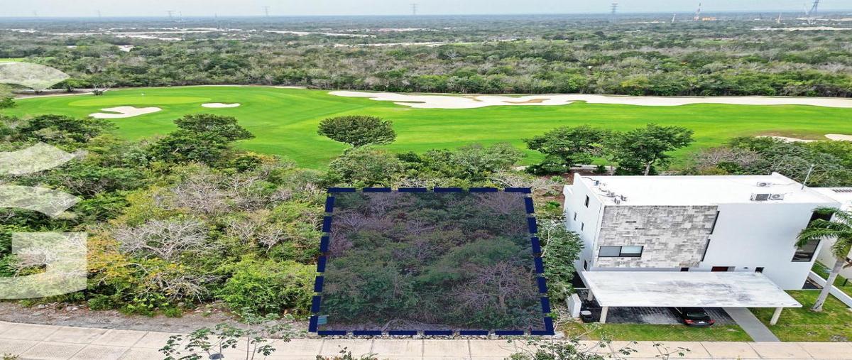 Foto de terreno habitacional en venta en  , supermanzana 46, benito juárez, quintana roo, 0 No. 03