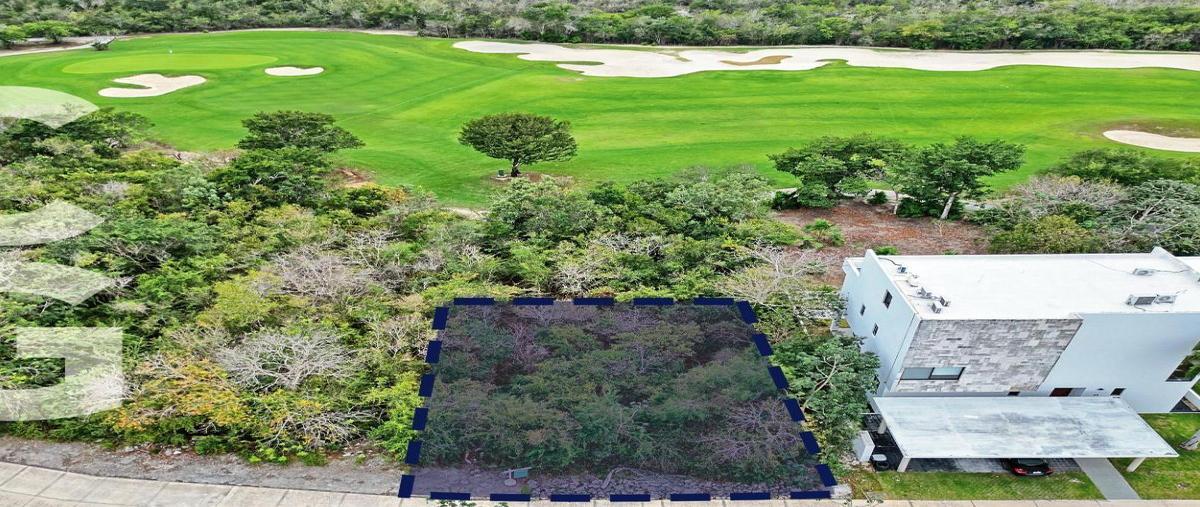 Foto de terreno habitacional en venta en  , supermanzana 46, benito juárez, quintana roo, 0 No. 04