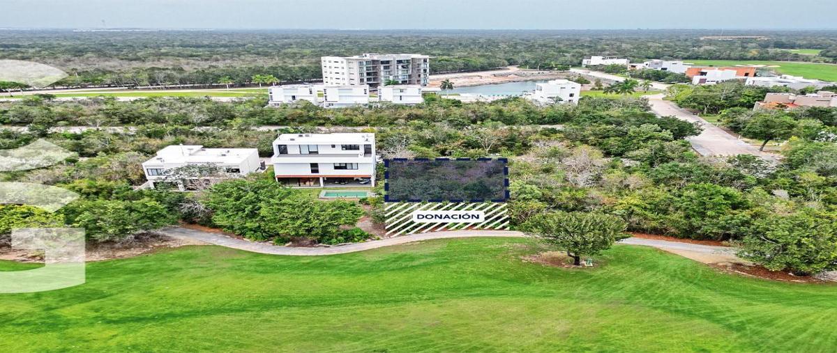 Foto de terreno habitacional en venta en  , supermanzana 46, benito juárez, quintana roo, 0 No. 05