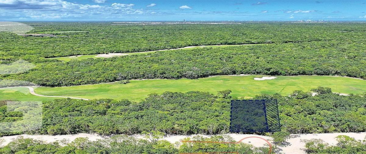 Foto de terreno habitacional en , supermanzana 46, benito juárez, quintana roo, 31076198 foto 01 Foto de terreno habitacional en venta en , supermanzana 46, benito juárez, quintana roo, 31076198 No. 01