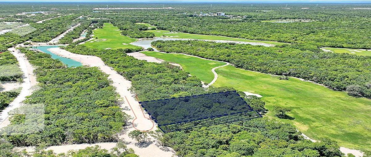 Foto de terreno habitacional en , supermanzana 46, benito juárez, quintana roo, 31076198 foto 04 Foto de terreno habitacional en venta en , supermanzana 46, benito juárez, quintana roo, 31076198 No. 04