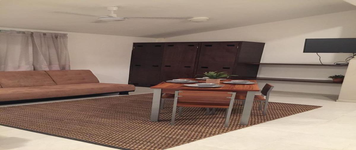 Foto de departamento en renta en  , supermanzana 46, benito juárez, quintana roo, 0 No. 03