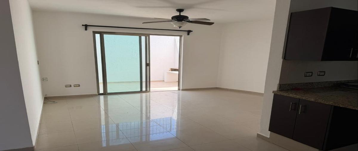 Foto de departamento en renta en  , supermanzana 46, benito juárez, quintana roo, 0 No. 03