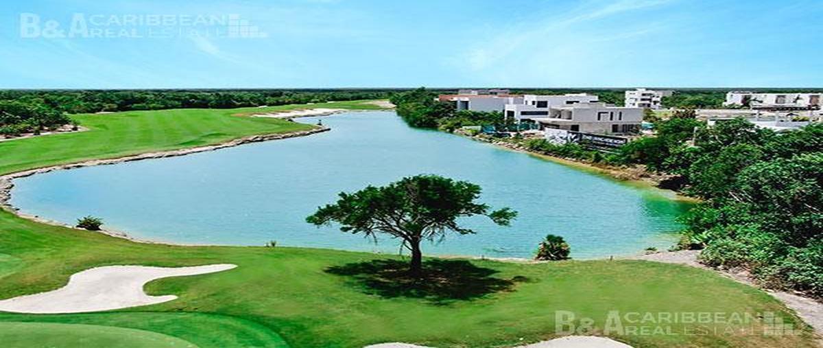 Foto de terreno habitacional en , supermanzana 46, benito juárez, quintana roo, 31558461 foto 01 Foto de terreno habitacional en venta en , supermanzana 46, benito juárez, quintana roo, 31558461 No. 01