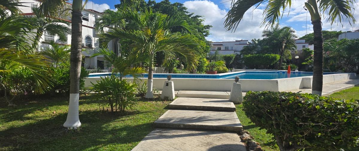 Foto de casa en condominio en venta en  , supermanzana 47, benito juárez, quintana roo, 0 No. 03