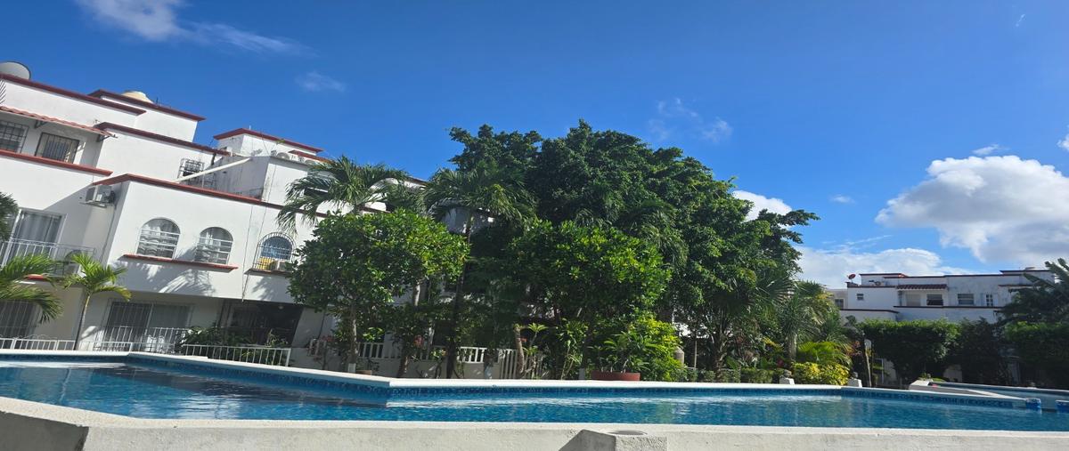 Foto de casa en condominio en venta en  , supermanzana 47, benito juárez, quintana roo, 0 No. 04