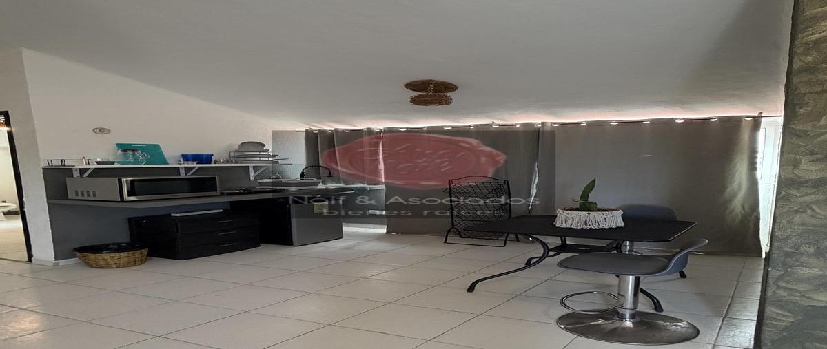 Foto de departamento en renta en  , supermanzana 48, benito juárez, quintana roo, 0 No. 03