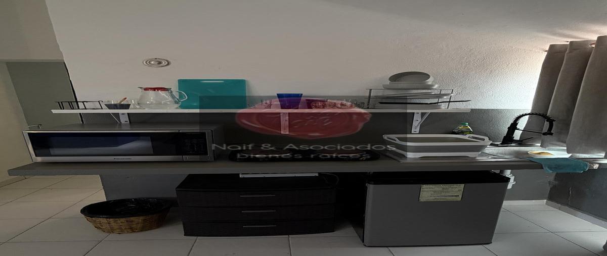 Foto de departamento en renta en  , supermanzana 48, benito juárez, quintana roo, 0 No. 04