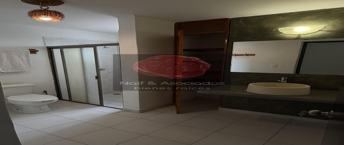 Foto de departamento en renta en  , supermanzana 48, benito juárez, quintana roo, 0 No. 05