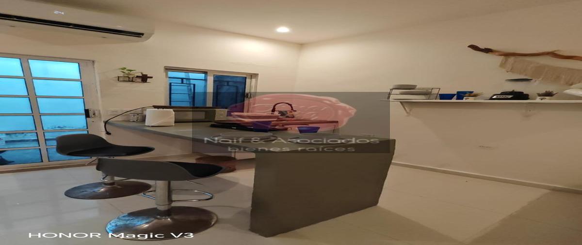 Foto de departamento en renta en  , supermanzana 48, benito juárez, quintana roo, 0 No. 03