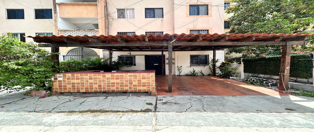 Foto de departamento en venta en  , supermanzana 48, benito juárez, quintana roo, 0 No. 03