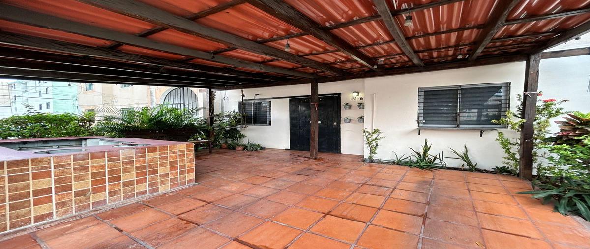 Foto de departamento en venta en  , supermanzana 48, benito juárez, quintana roo, 0 No. 04