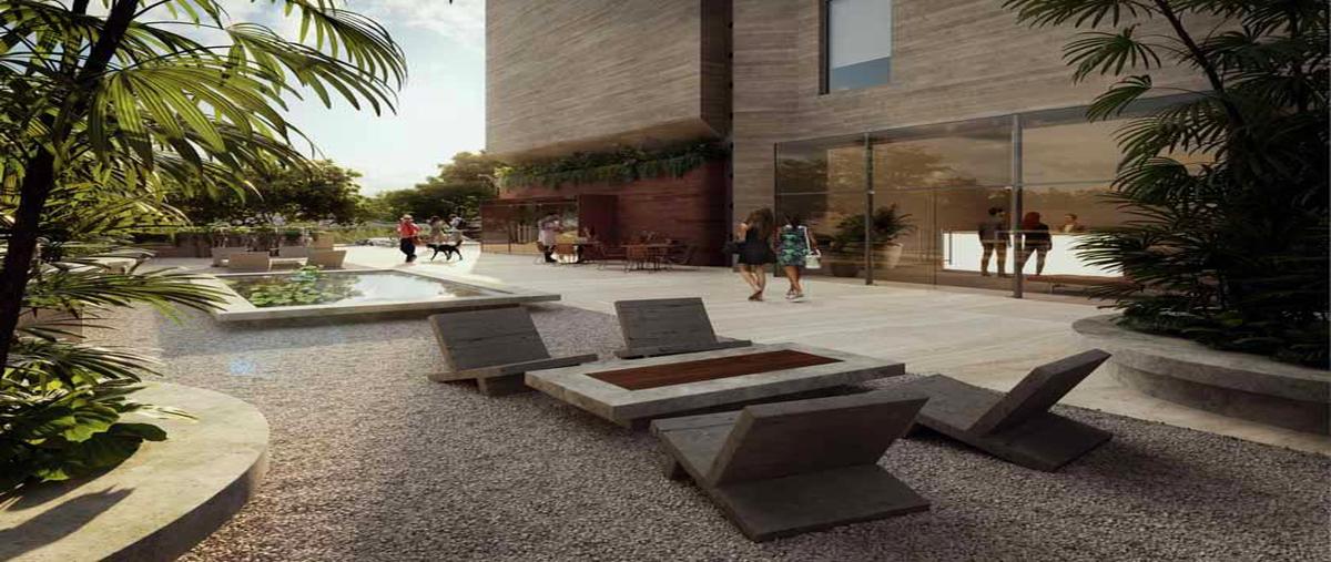 Foto de departamento en venta en  , supermanzana 5 centro, benito juárez, quintana roo, 0 No. 04