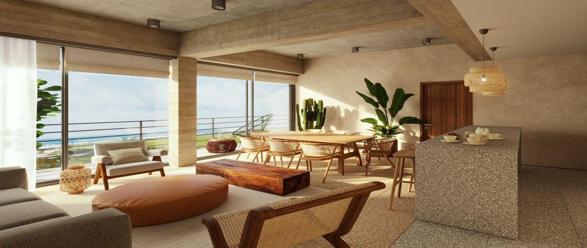 Foto de departamento en venta en  , supermanzana 5 centro, benito juárez, quintana roo, 0 No. 05