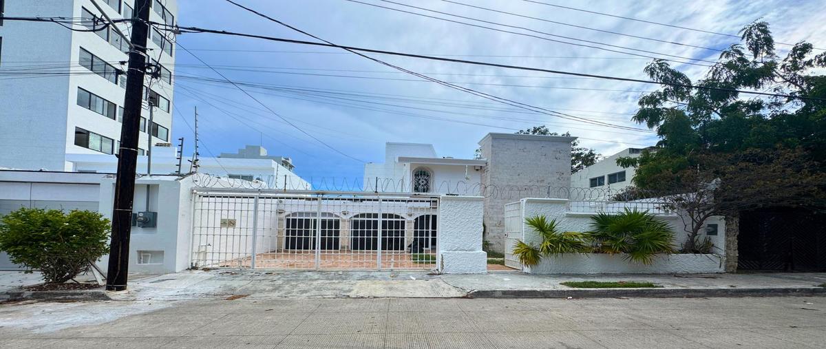 Foto de casa en , supermanzana 5 centro, benito juárez, quintana roo, 30340926 foto 01 Foto de casa en renta en , supermanzana 5 centro, benito juárez, quintana roo, 30340926 No. 01