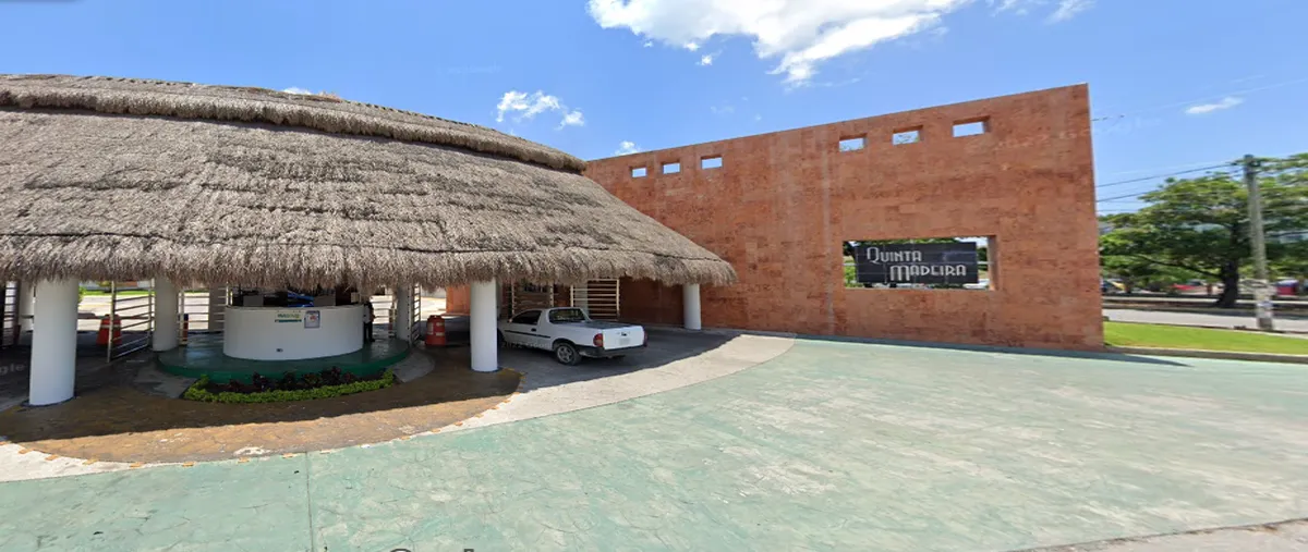 Foto de casa en venta en supermanzana 50, 77533 cancún, q.r. 1, villa maya residencial cancún, benito juárez, quintana roo, 0 No. 01