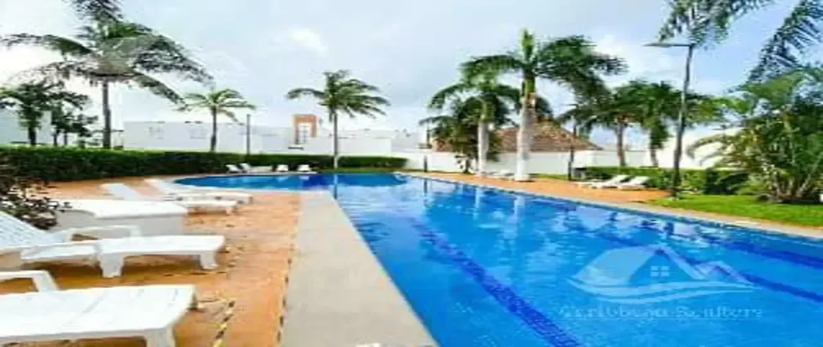 Foto de casa en venta en supermanzana 50, 77533 cancún, q.r. 1, villa maya residencial cancún, benito juárez, quintana roo, 0 No. 02