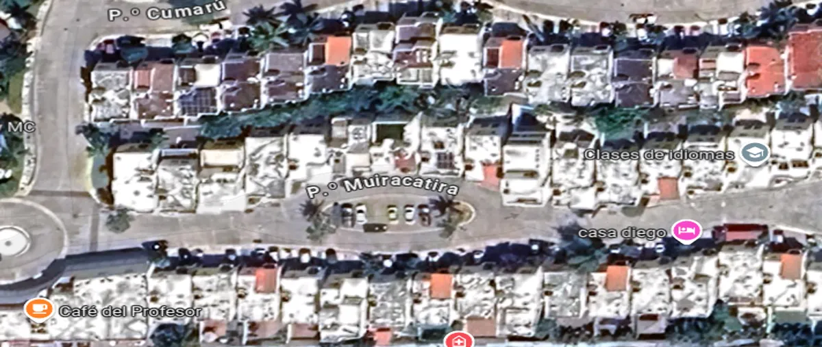 Foto de casa en venta en supermanzana 50, 77533 cancún, q.r. 1, villa maya residencial cancún, benito juárez, quintana roo, 0 No. 05