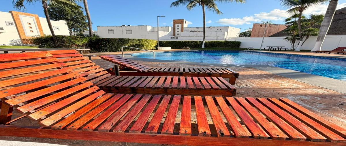 Foto de casa en venta en  , supermanzana 50, benito juárez, quintana roo, 30647007 No. 04