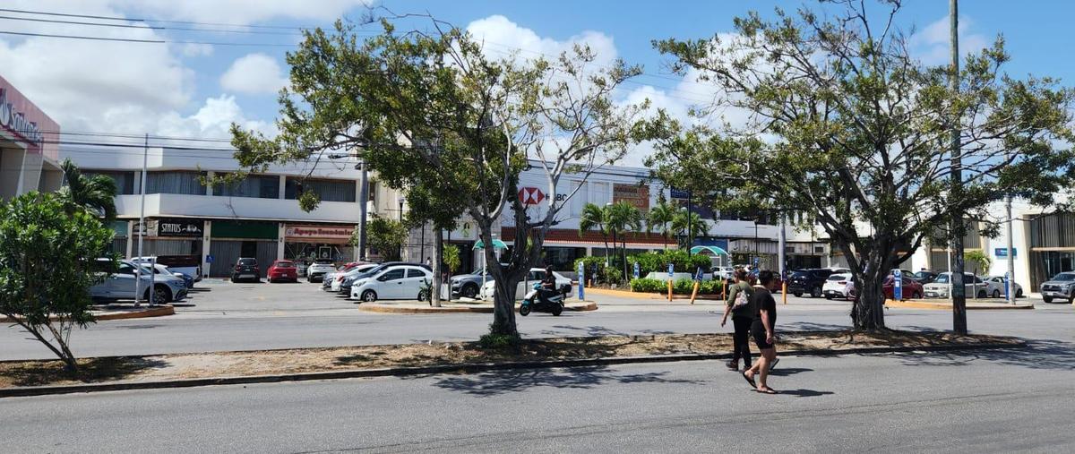 Foto de local en renta en  , supermanzana 50, benito juárez, quintana roo, 0 No. 03