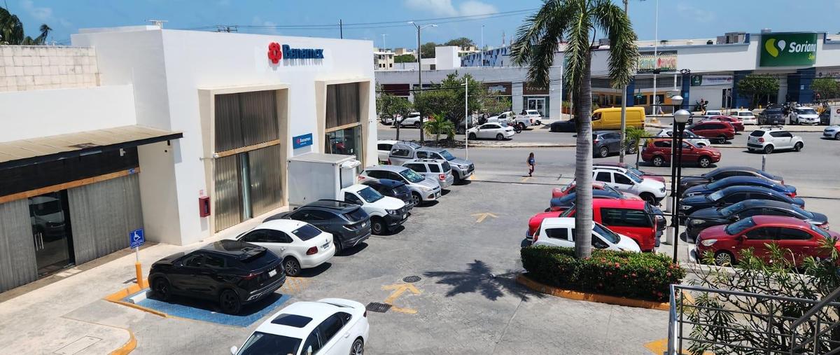 Foto de local en renta en  , supermanzana 50, benito juárez, quintana roo, 0 No. 05