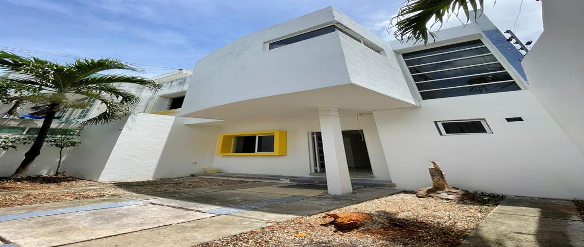 Foto de casa en , supermanzana 50, benito juárez, quintana roo, 0 foto 01 Foto de casa en venta en , supermanzana 50, benito juárez, quintana roo, 0 No. 01