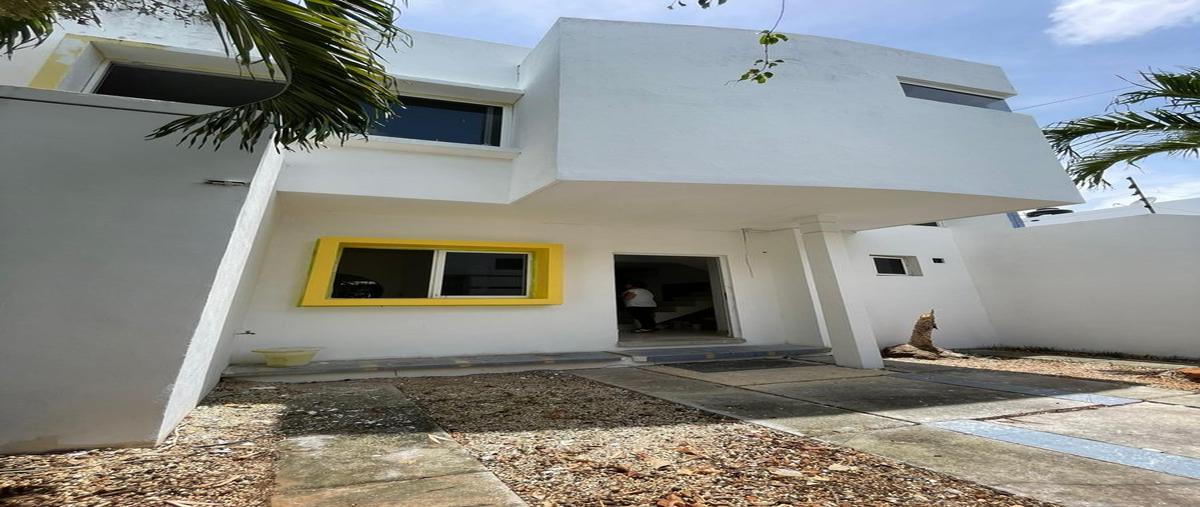 Foto de casa en , supermanzana 50, benito juárez, quintana roo, 0 foto 02 Foto de casa en venta en , supermanzana 50, benito juárez, quintana roo, 0 No. 02