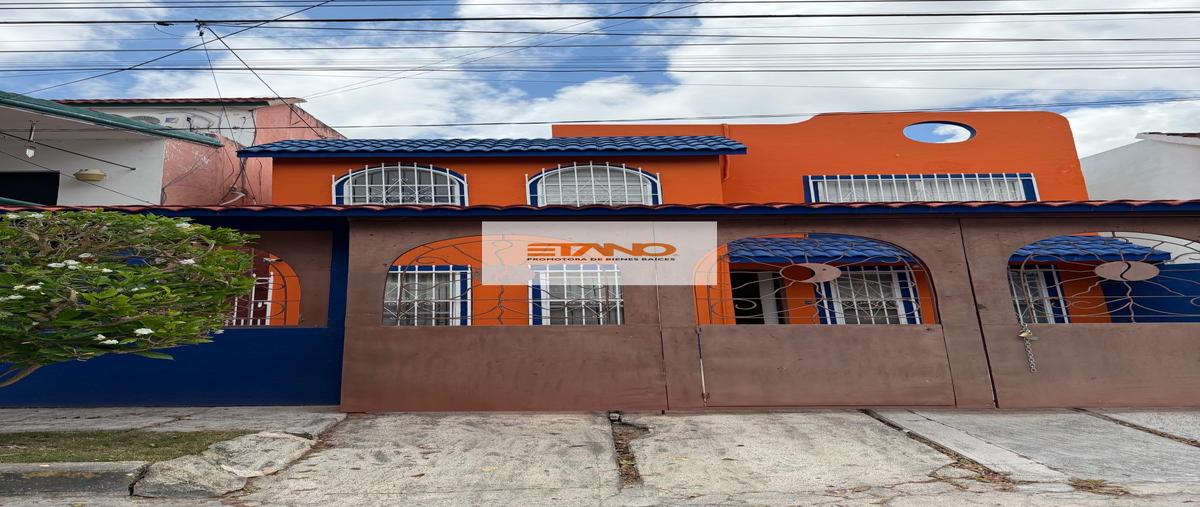 Foto de casa en venta en  , supermanzana 50, benito juárez, quintana roo, 0 No. 04