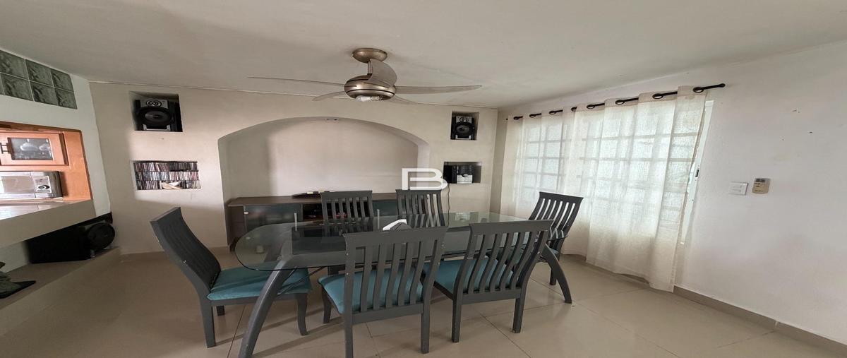 Foto de departamento en venta en  , supermanzana 50, benito juárez, quintana roo, 0 No. 04