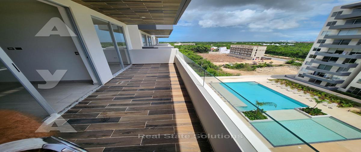 Foto de departamento en , supermanzana 509, benito juárez, quintana roo, 27163137 foto 01 Foto de departamento en venta en , supermanzana 509, benito juárez, quintana roo, 27163137 No. 01