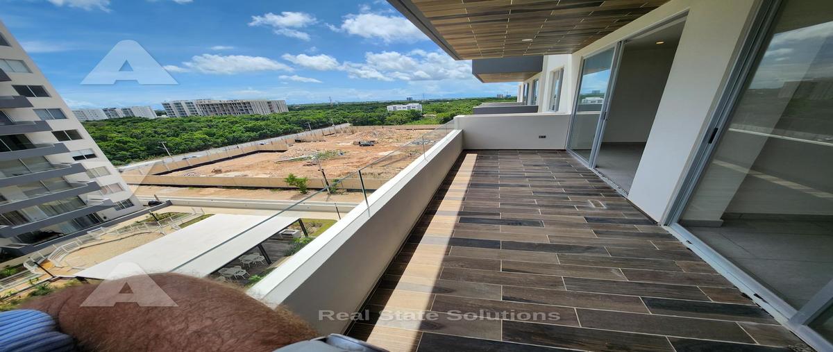 Foto de departamento en , supermanzana 509, benito juárez, quintana roo, 27163137 foto 02 Foto de departamento en venta en , supermanzana 509, benito juárez, quintana roo, 27163137 No. 02