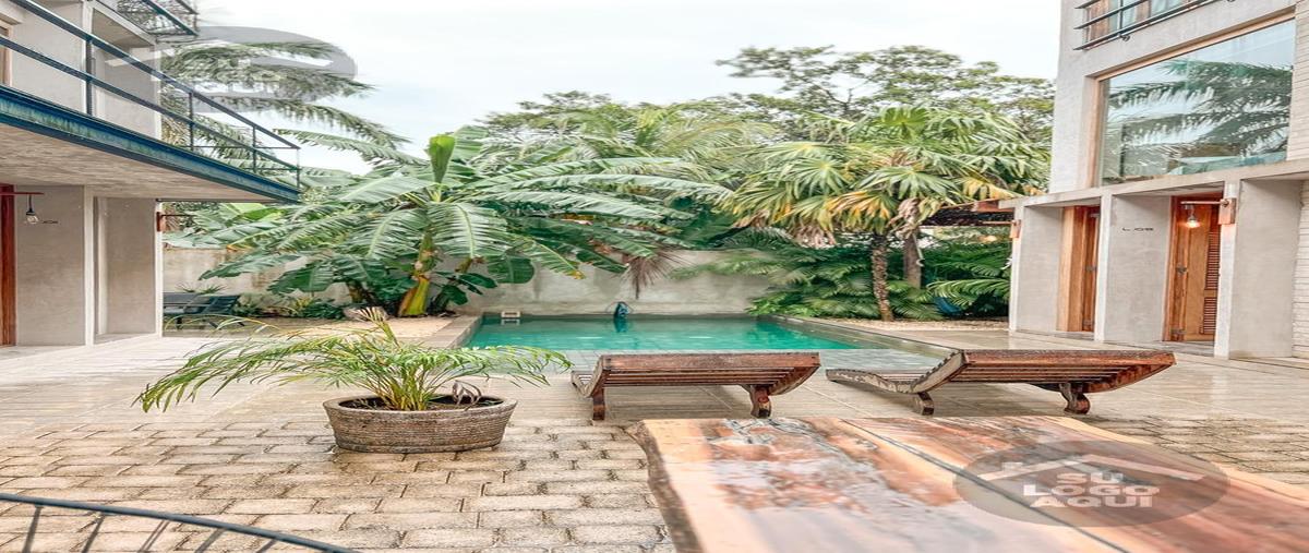 Foto de departamento en venta en  , supermanzana 509, benito juárez, quintana roo, 28990529 No. 03